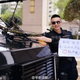 Image for article titled Chinese SWAT Team Recruits With Smiles And Crossbows